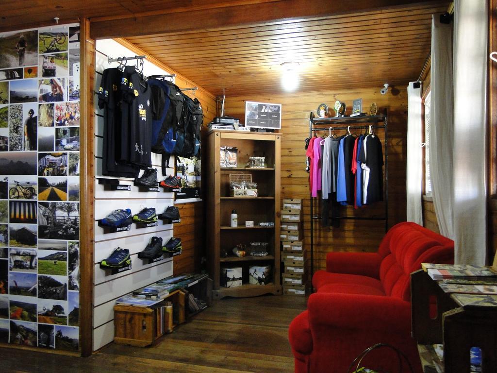 Cuesta Hostel